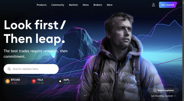 Pair trading strategy