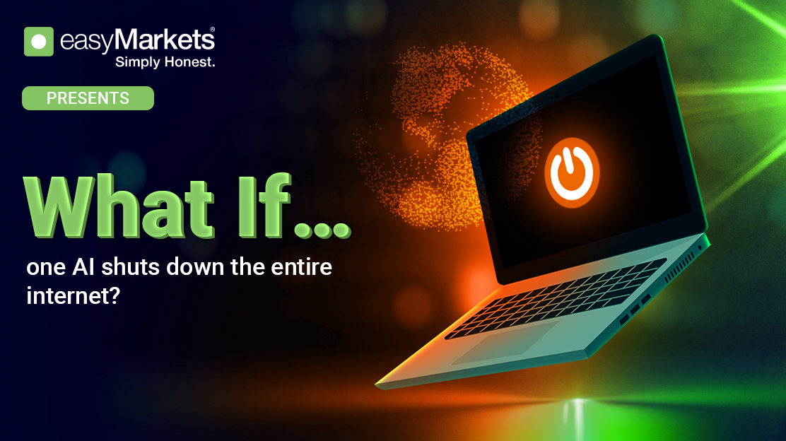 What If… AI Shuts Down the Internet?