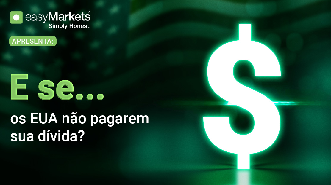 What if the USA defaults on its Debt EN