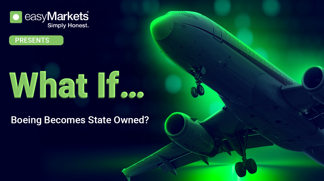 What if Boeing Becomes State Owned