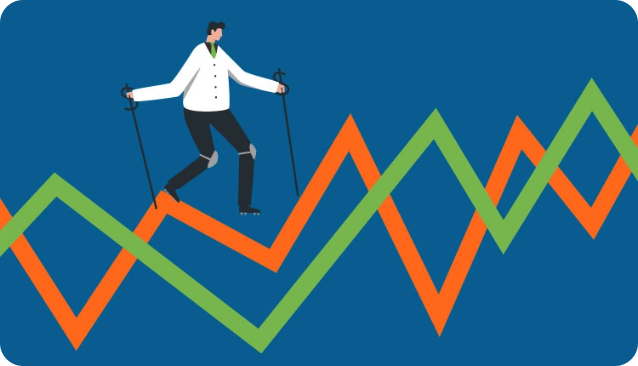 Top 5 Volatility Trading Strategies